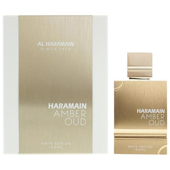 Amber Oud White Edition EDP
